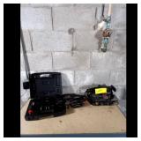 Craftsman Belt Sander - 3 x 21-in, 1 HP