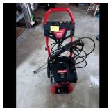 Troy-Bilt Pressure Washer - 2800 PSI