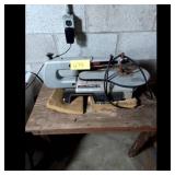 Skil 16' Scroll Saw - Model 3330