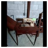 Singer Sewing Machine