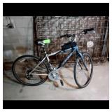 Trek Bike - MultiTrack 700