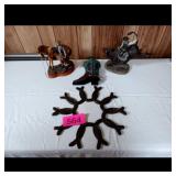 Western Home Decor Set