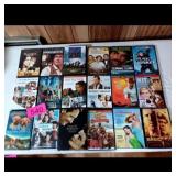 Movies DVD Bundle