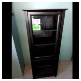 Cabinet - Black