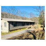 3 Bedroom Home, Full basement, 7.80 Surveyed Acres