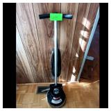 Oreck Orbiter Floor Machine-Polisher
