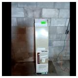 PORTFOLIO 4-ft 2-Light Fluorescent Fixture - White