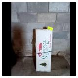 Seasonal Shop Christmas Tree