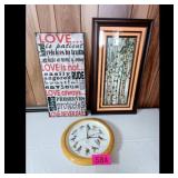 Charming Home Decor Bundle