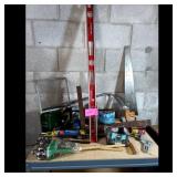 Unitek Level, Hand Tools, Accessories