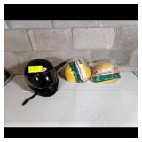 Bell Helmet, Two Economical Hard Hats