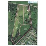 Tract #1 6.54 Acres