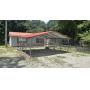 Eller Ridge Home, Land & Personal Property