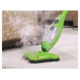 NEW $199 H2O X5 Steam Mop and Handheld Steam