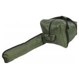 NEW! Chainsaw Bag,-Duty Oxford Bag Carrying