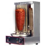 NEW Sealed Zz Pro Electric Vertical Broiler