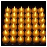 24 Pack LED Candles