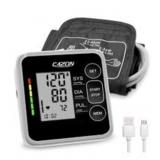 cazon digital blood pressure monitor