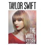 NEW! Taylor Swift: The biography of pop superstar