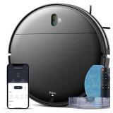 $190 Robot Vacuum and Mop Combo, 2 in 1 Mopping
