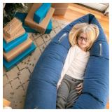 Harkla Hug Sensory Chair 48" - Inflatable Sensory