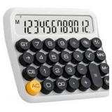 Junno Power Electronic Calculator