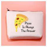 Funny Pizza Lover Gift Pizza Is Always The Answer