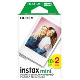 Fujifilm INSTAX Mini Instant Film Twin Pack,