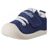 Toddler Shoes Baby First-Walking Trainers Size 19