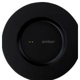 Ember Charging Coaster 2, Black - for Use with