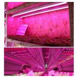 Monios-L LED Grow Light Strips for Indoor Plants,