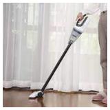 NEW Bieye Cordless Stick Vacuum Cleaner
