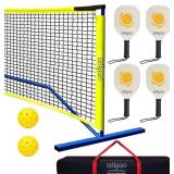 Appears NEW! $160 Pickleball Net Set with