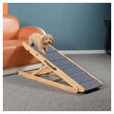 Appears NEW! $99 ALALACPY Adjustable Dog Cats