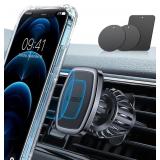 LISEN Phone Holder Car Strong Magnetic