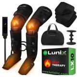 Lunix LX10 Foot, Calf, Leg Air Compression