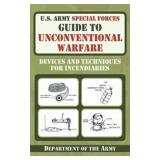 U.S. Army Special Forces Guide to Unconventional
