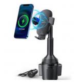 Apps2car Cup Holder Car Phone Mount
