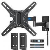 Mounting Dream UL Listed Lockable RV TV Mount for