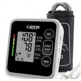 CAZON Blood Pressure Monitor - Upper Arm Blood