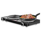 Appears NEW! $125 Hot Plate for Cooking, Vayepro