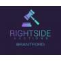 Rightside Returns Auction Brantford May 22nd 2025