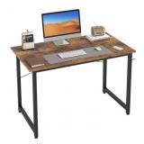 31 Inch Computer Desk, Small Writing Table