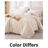 $101 Queen Size Duvet Cover Set