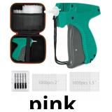 chfine Tagging Gun for Clothing with Case, Tag Gun