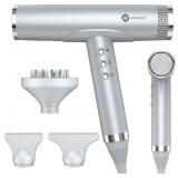 $130 slopehill Professional Hair Dryer, Ionic Hair