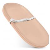 $102 JOOL BABY Premium Changing Pad - Peach