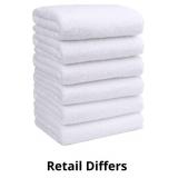 Orighty 6 Pack Premium Hand Towels - Ultra Soft &