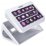 SOOMFON Stream Controller Stream Control Deck with