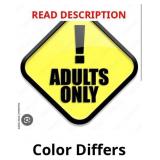 Adults Only